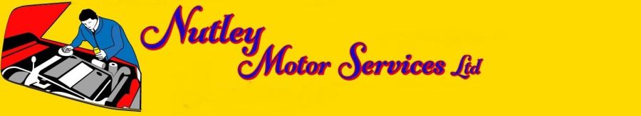 Nutley Motor Services Ltd